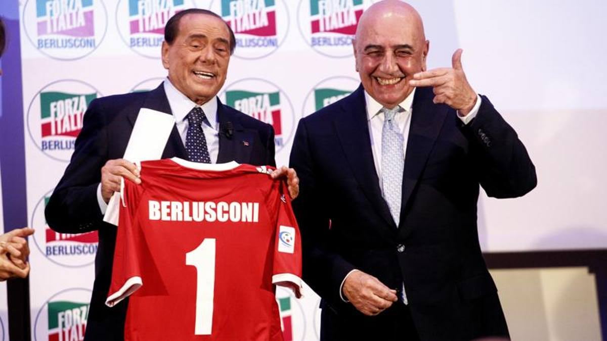 La parabola Monza: in B dopo 3 stagioni