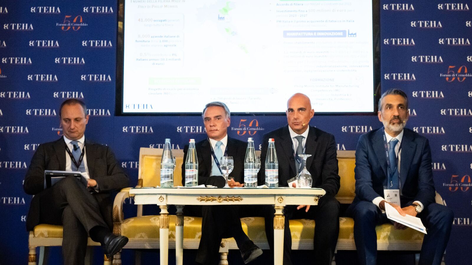 Italia 5.0: verso un new deal delle competenze in Italia e in Ue