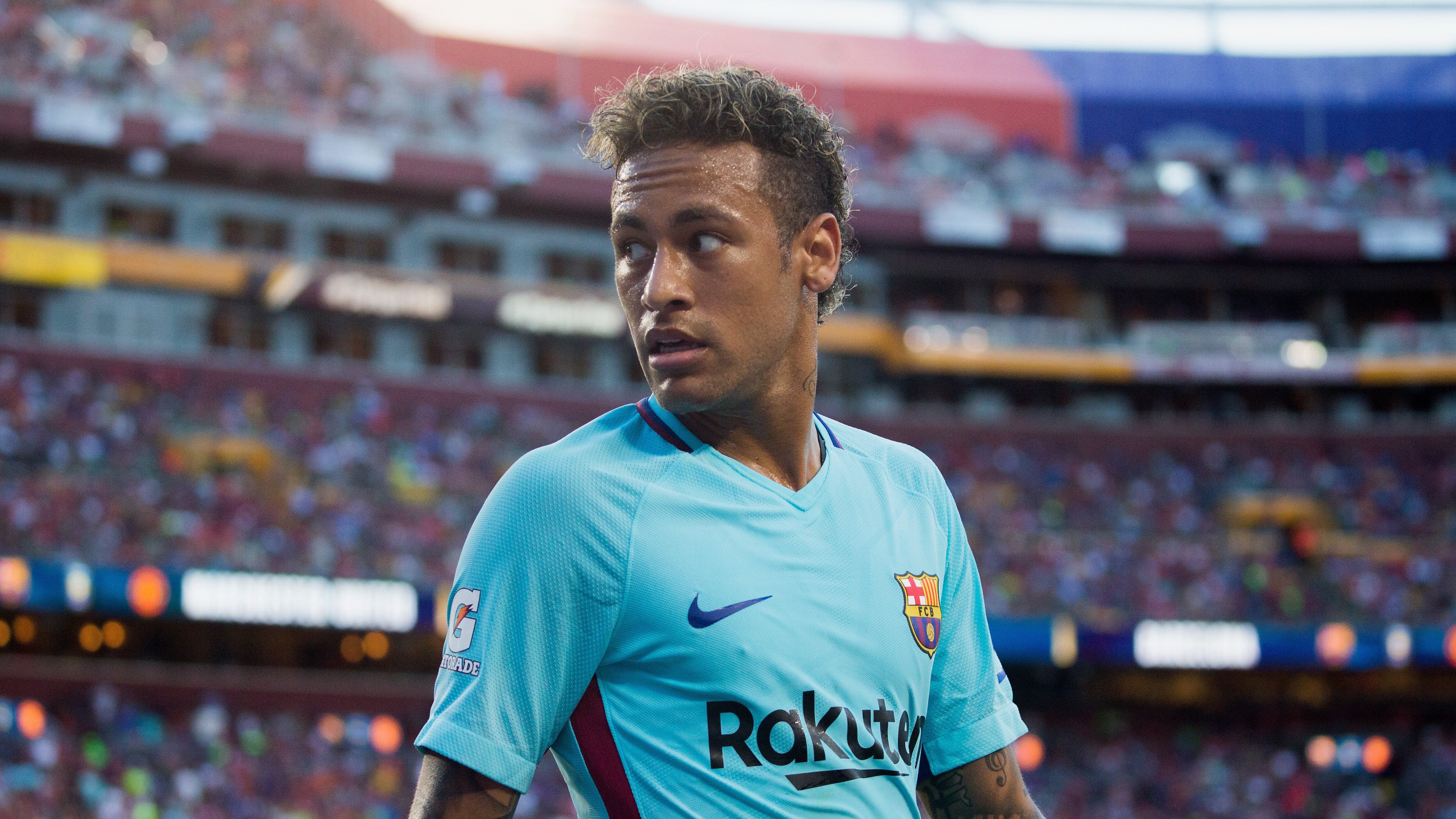 Neymar-Psg, la Liga rifiuta i 222 milioni. Ora la palla passa alla Fifa