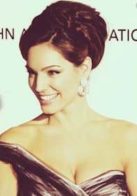 Kelly Brook in topless 19