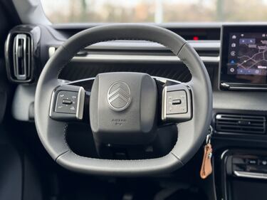 Nuova Citroen C3: guarda la gallery della citycar a benzina accessibile e completa 20