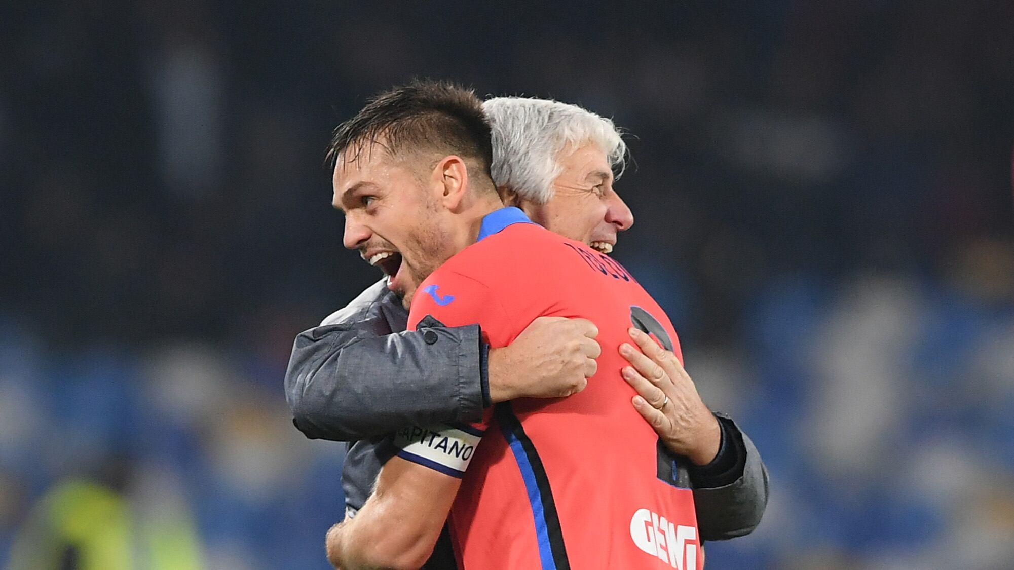 Atalanta, il colpo Boga per sognare lo scudetto