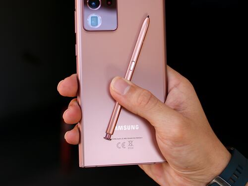 Galaxy Note 20 e Note 20 Ultra, ultimi smartphone della loro stirpe?