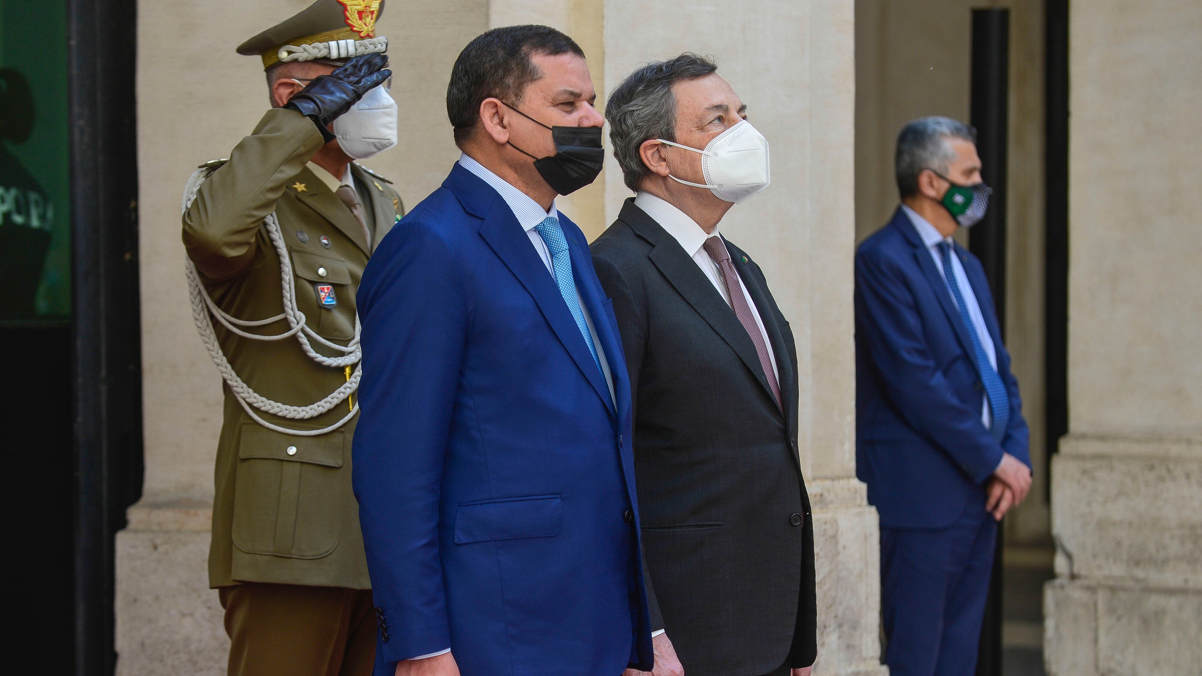 Effetto SuperMario: calano gli sbarchi. Funzionano le intese con Libia e Tunisia ma le Ong insistono