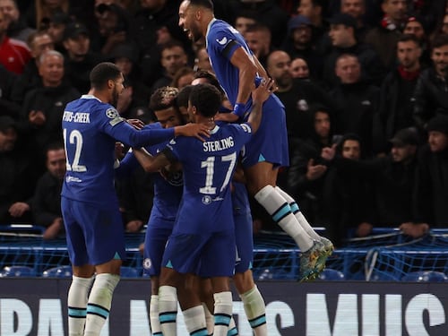 Champions amara per il Milan: il Chelsea vince 3-0. La Juve batte 3-1 il Maccabi