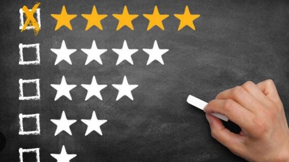Hotel e ristoranti, le recensioni on line? Solo con la carta d’identità
