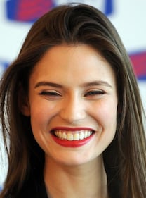 Bianca Balti, bellissima anche con le curve dopo il parto 41