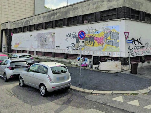 Via Paruta, moschea fuorilegge. La Lega: "Stop al ghetto arabo"