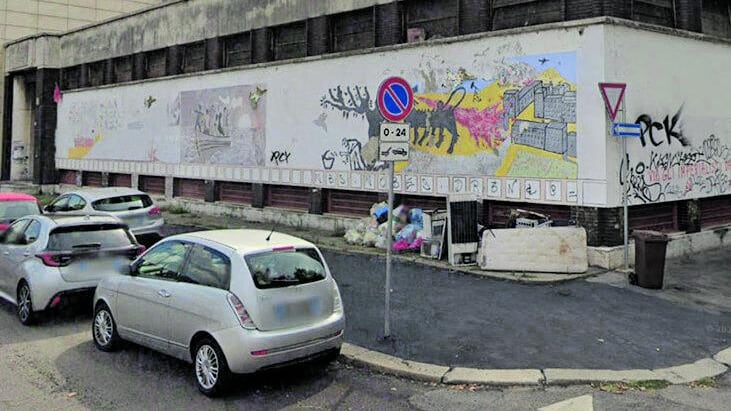 Via Paruta, moschea fuorilegge. La Lega: "Stop al ghetto arabo"