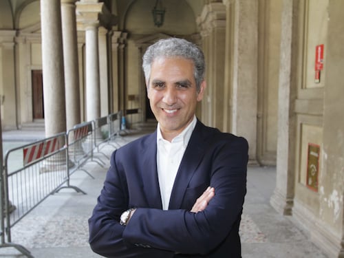 In libreria "Il sistema (in)visibile", il nuovo libro di Marcello Foa
