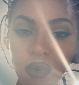Beyoncé, le foto della regina del pop 1