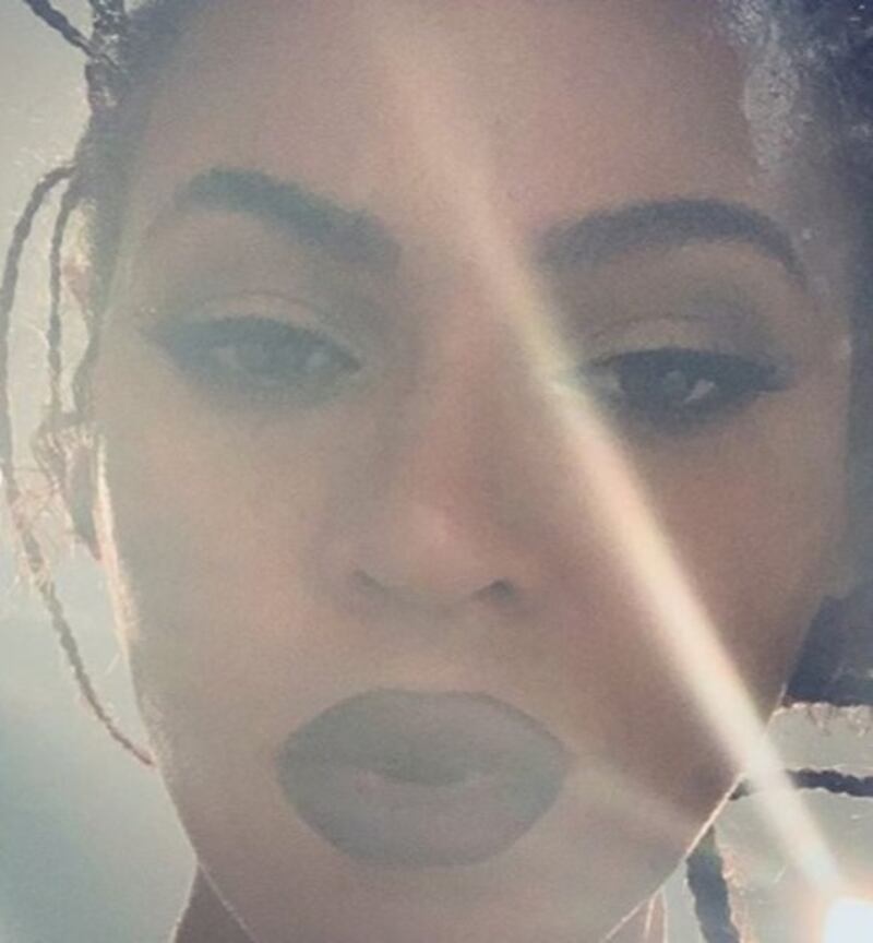 Beyoncé, le foto della regina del pop 1