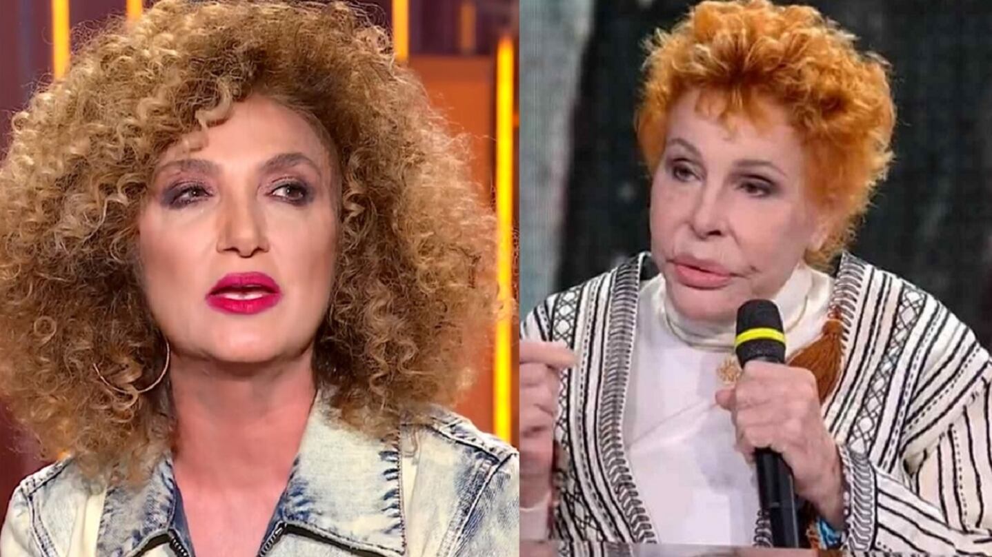 "Vai dal chirurgo della Vanoni". La frase choc di Marcella Bella a una fan