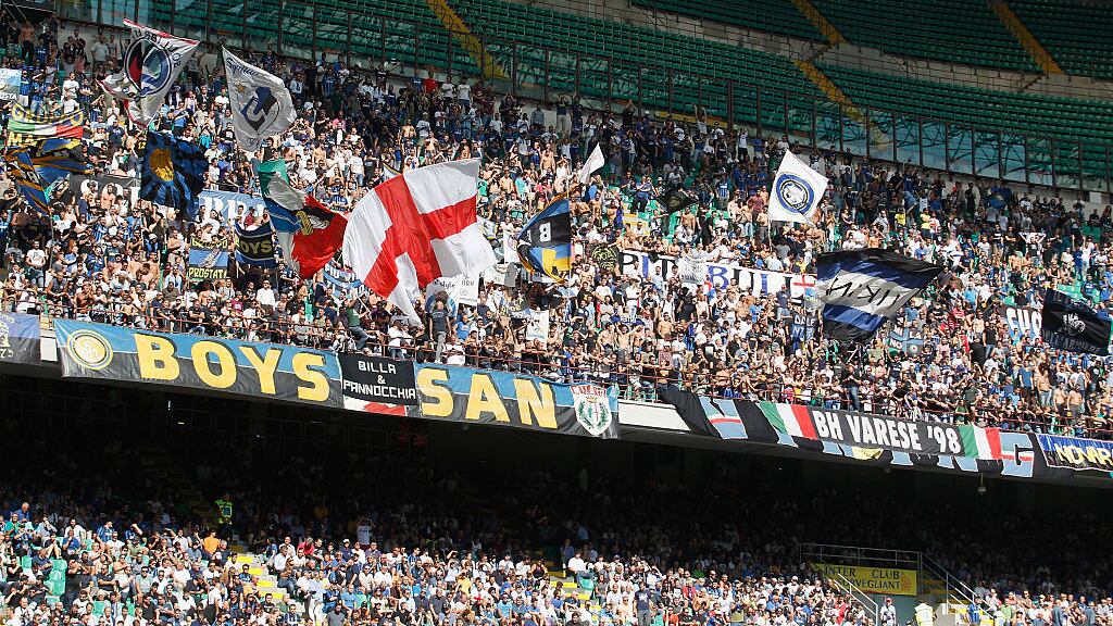Inter-Sassuolo a porte aperte: saranno presenti 10.000 bambini