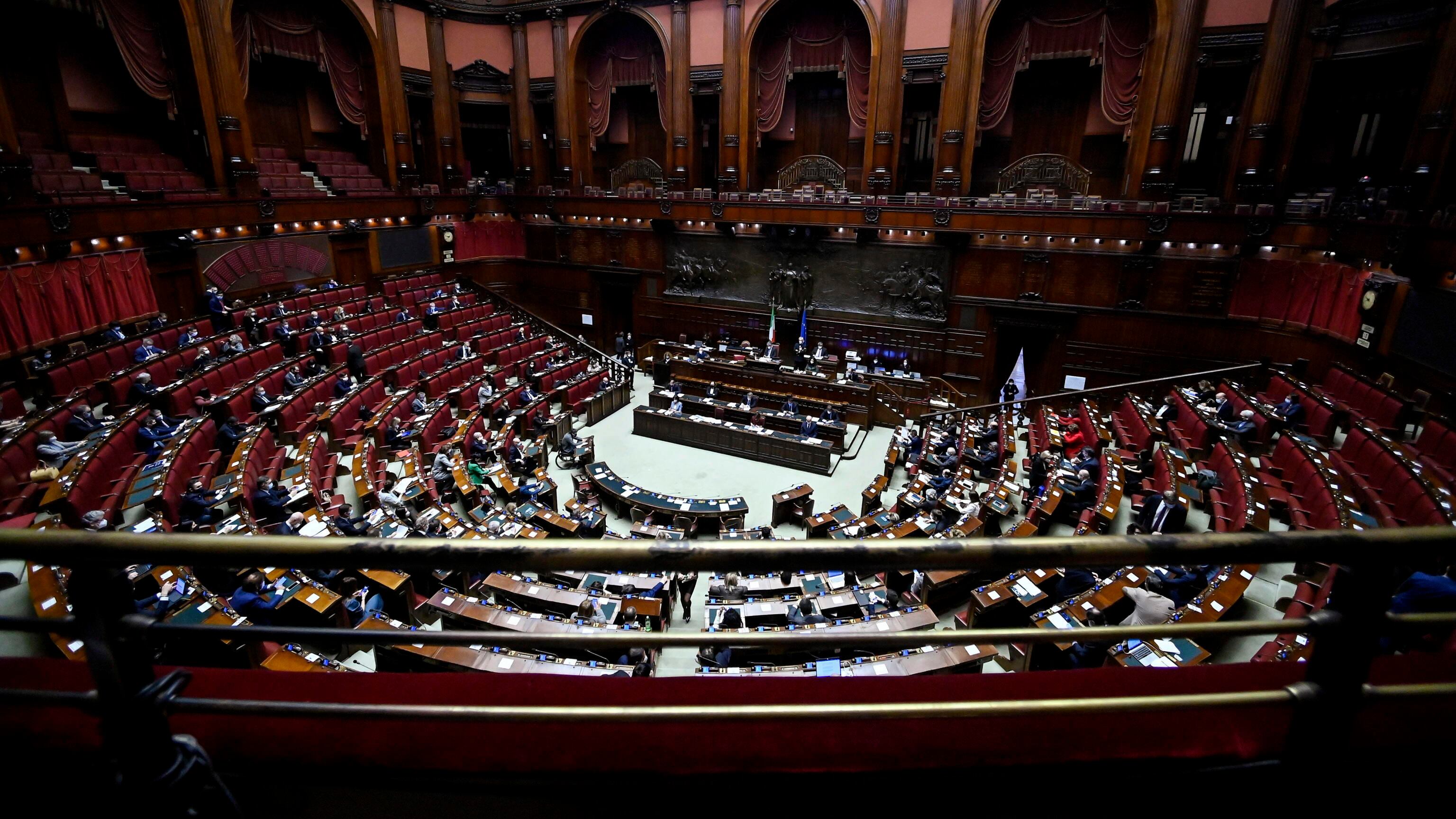 Gli espulsi dal M5S creano "Alternativa c'è": "Faremo opposizione netta"