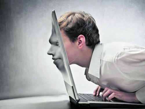 Ecco il peccato originale della cultura digitale