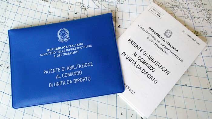 Patentino nautico, dalle regole agli obblighi cambia tutto: le novità
