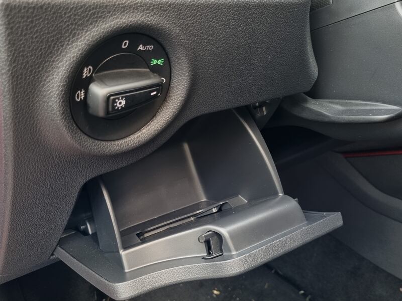 Nuova Skoda Fabia Montecarlo: guarda le foto 13