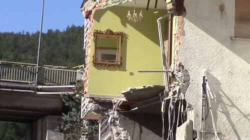 Alluvione in Valnure: il dramma di Farini, Ferriere e Bettola 2