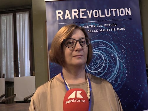 Malattie rare, Mazzucato: "Più collaborazione tra Regioni e livello centrale per garantire cure appropriate"