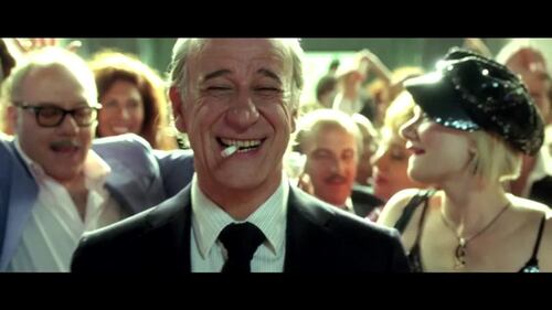 Una Grande bellezza da Oscar 1