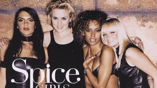 Le Spice Girls pronte al grande ritorno?