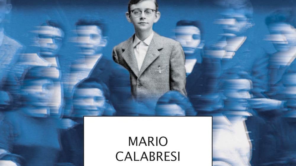 "Quello che non ti dicono": la storia del rapimento di Carlo Saronio nel libro di Calabresi