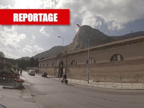 Mazzette in cambio della sepoltura: il business illegale al cimitero dei Rotoli