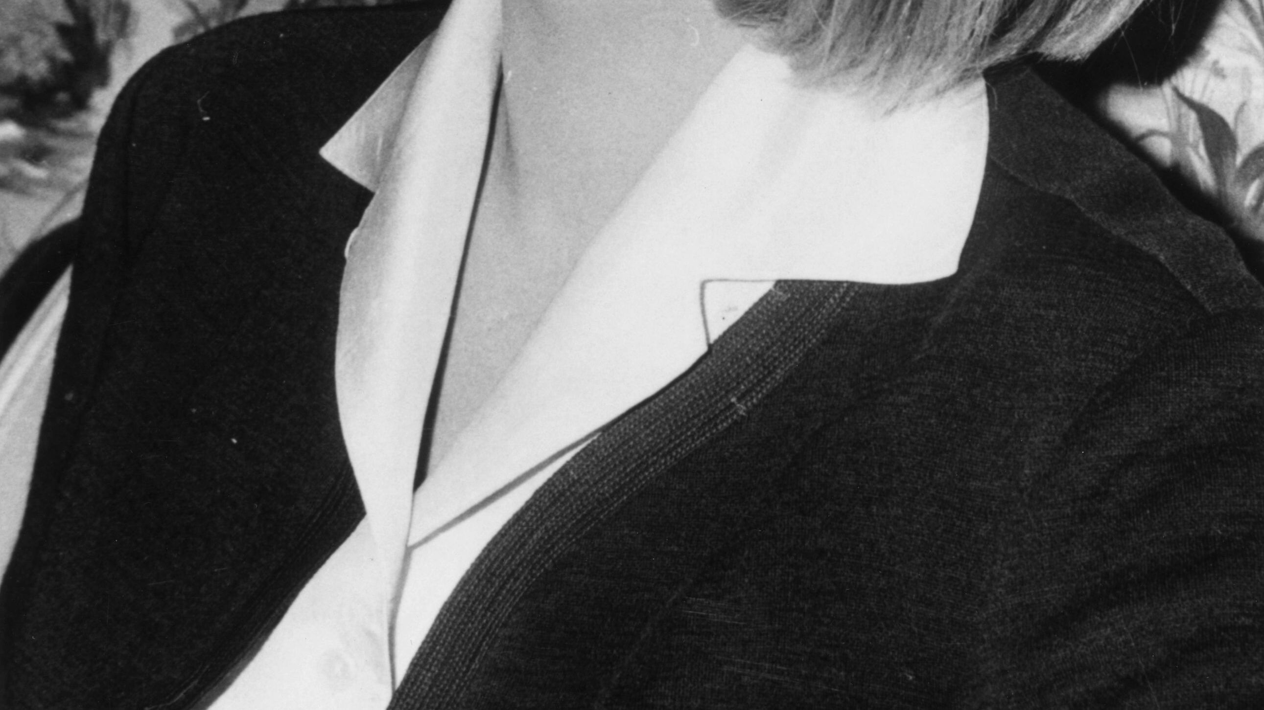 Nico, musa di Andy Warhol e icona di una generazione