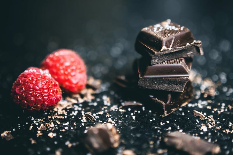 cioccolato fondente