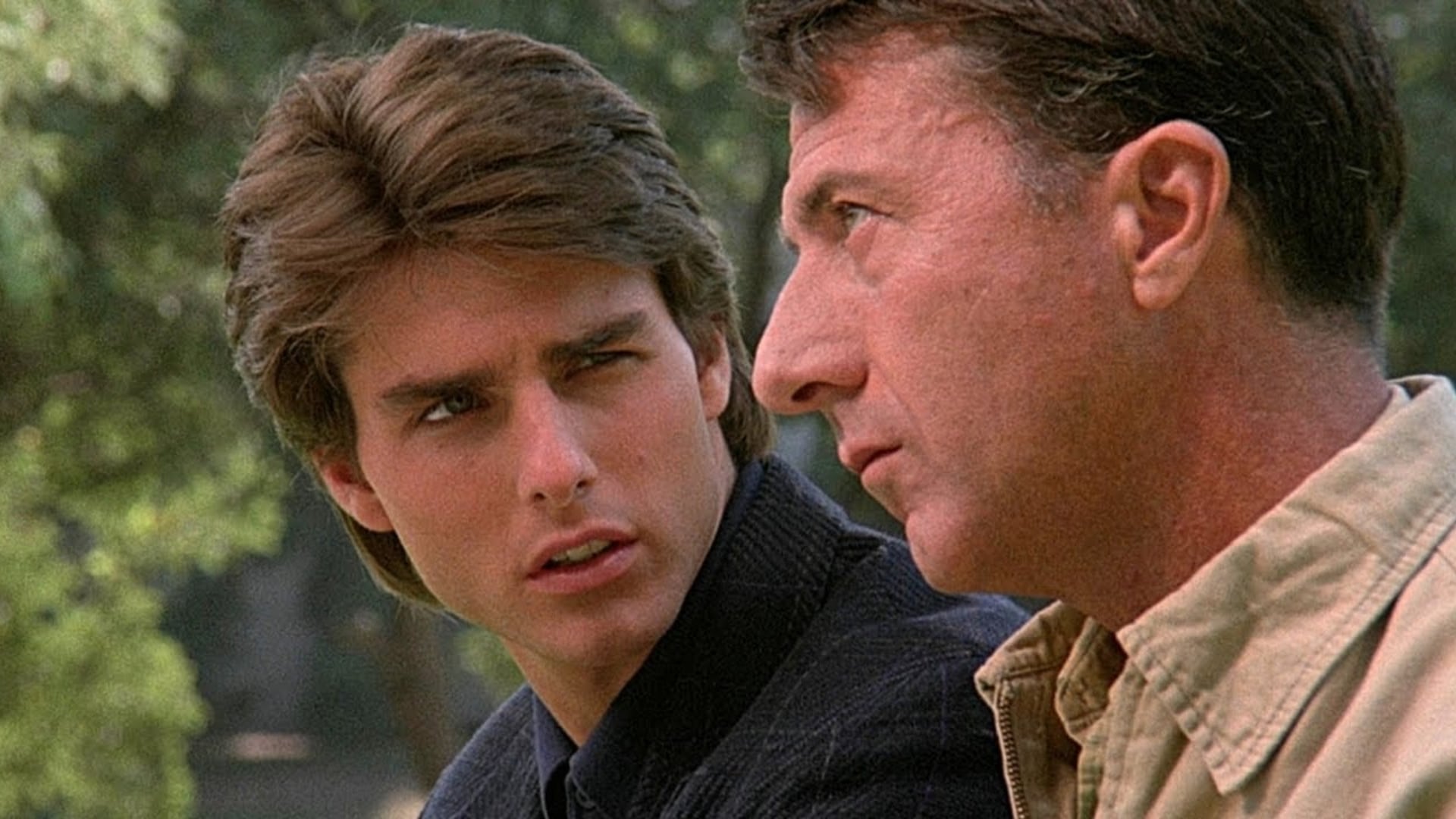 Stasera in tv Rain Man con Tom Cruise e Dustin Hoffman: la vera storia di Kim Peek che ha ispirato il film