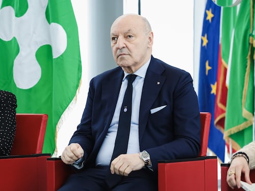 "I politici sono troppo conservatori, il nuovo stadio garantirebbe vantaggi"