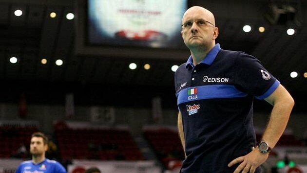 Volley: sconfitta anche con gli Usa, ora serve un miracolo