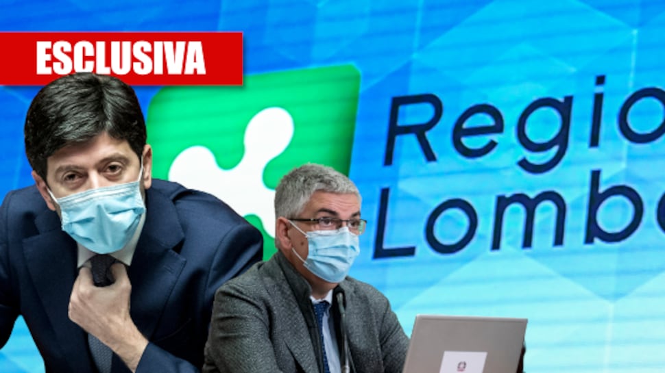Zona rossa, di chi è la colpa? Così un dato ha punito la Lombardia