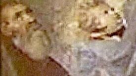 Dipinto del XVI secolo trafugato: ritrovato un frammento