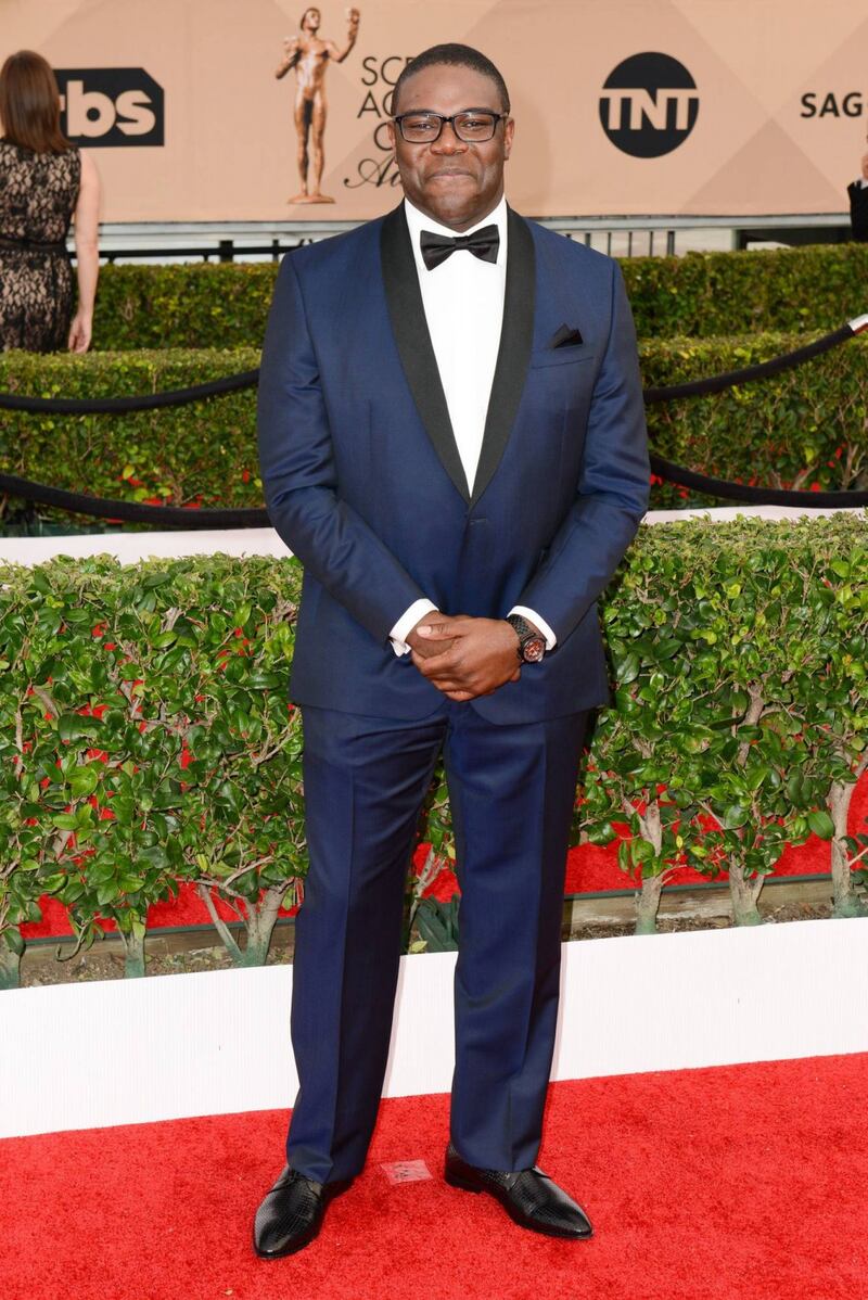 SAG Awards, tutti i look 24