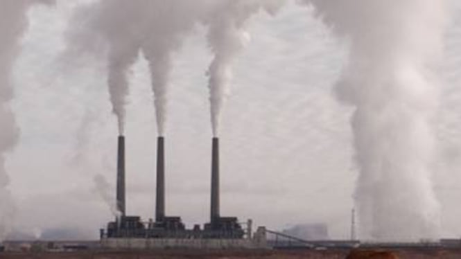 I paradossi del clima: l'inquinamento rallenta il riscaldamento globale
