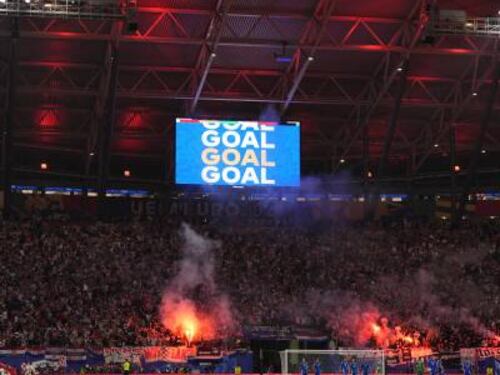 Euro 2024, per gli Azzurri una storia di inizi in salita diventati successi