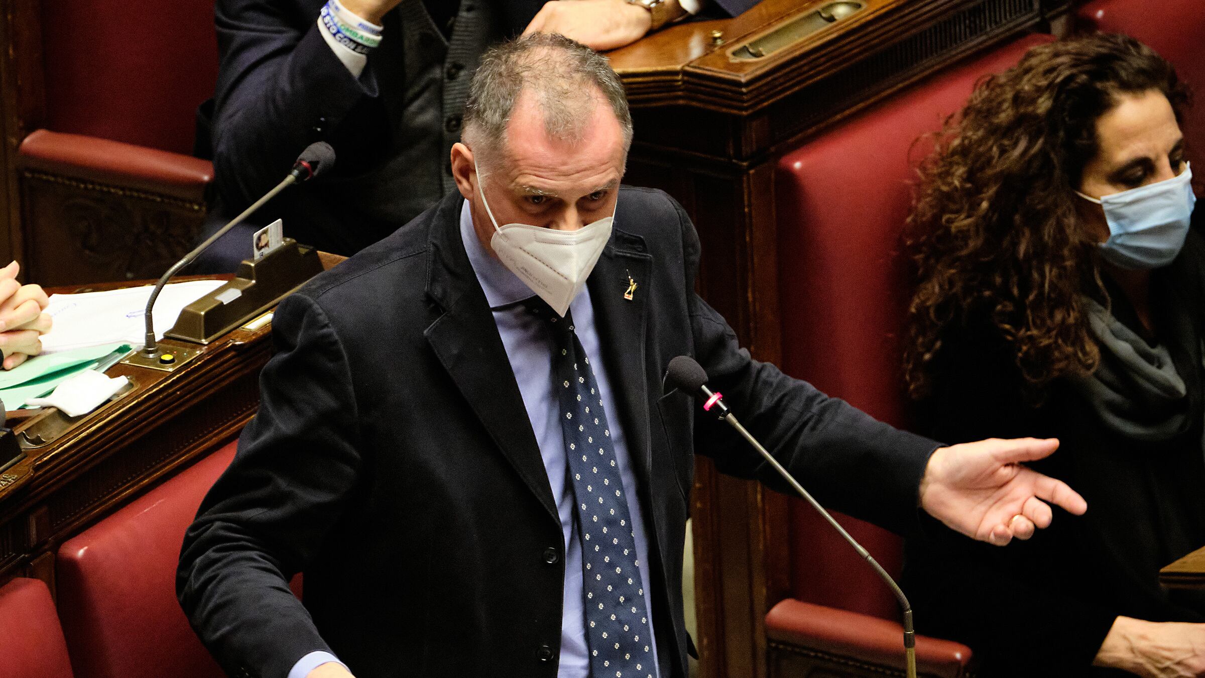 "Il reddito grillino ha distorto il mercato del lavoro"