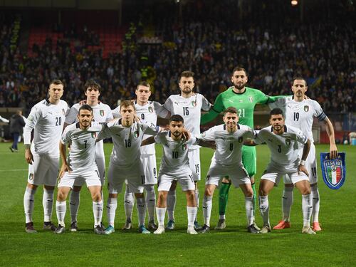 L'Italia vince sempre: Bosnia ko 3-0. Mancini supera il record di Pozzo