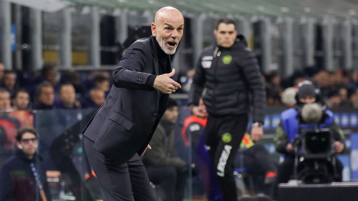 "Sconfitta che fa male". Il Milan perde ancora e Pioli ora è sotto accusa
