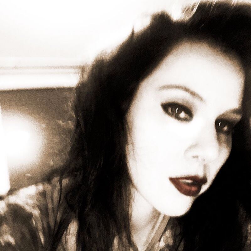 Meital Dohan, le foto dell'attrice 2