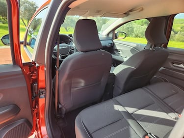 Dacia Jogger Hybrid 4