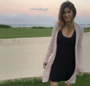 Elisabetta Canalis compie 38 anni: le foto sexy 25