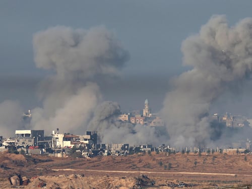 Razzi di Hamas sulla base dei missili nucleari: così il 7 ottobre si è rischiato il disastro