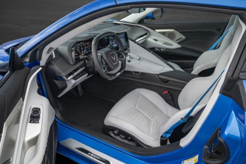 Corvette
