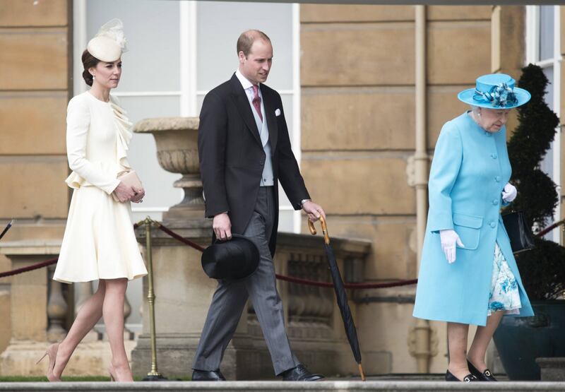 Kate Middleton, regina del riciclo: foto 5