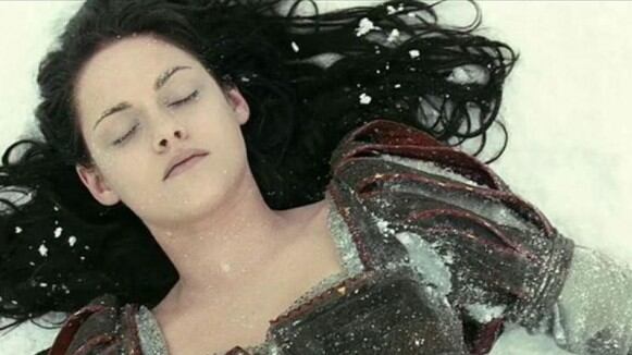 Il film del weekend: “Biancaneve e il cacciatore”