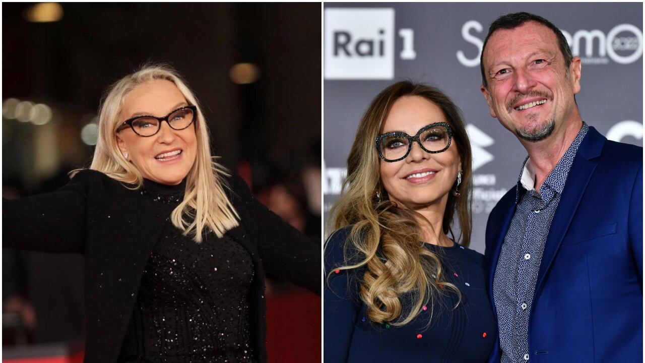 "Estromessa dalla conduzione di Sanremo 2022". Il retroscena su Eleonora Giorgi