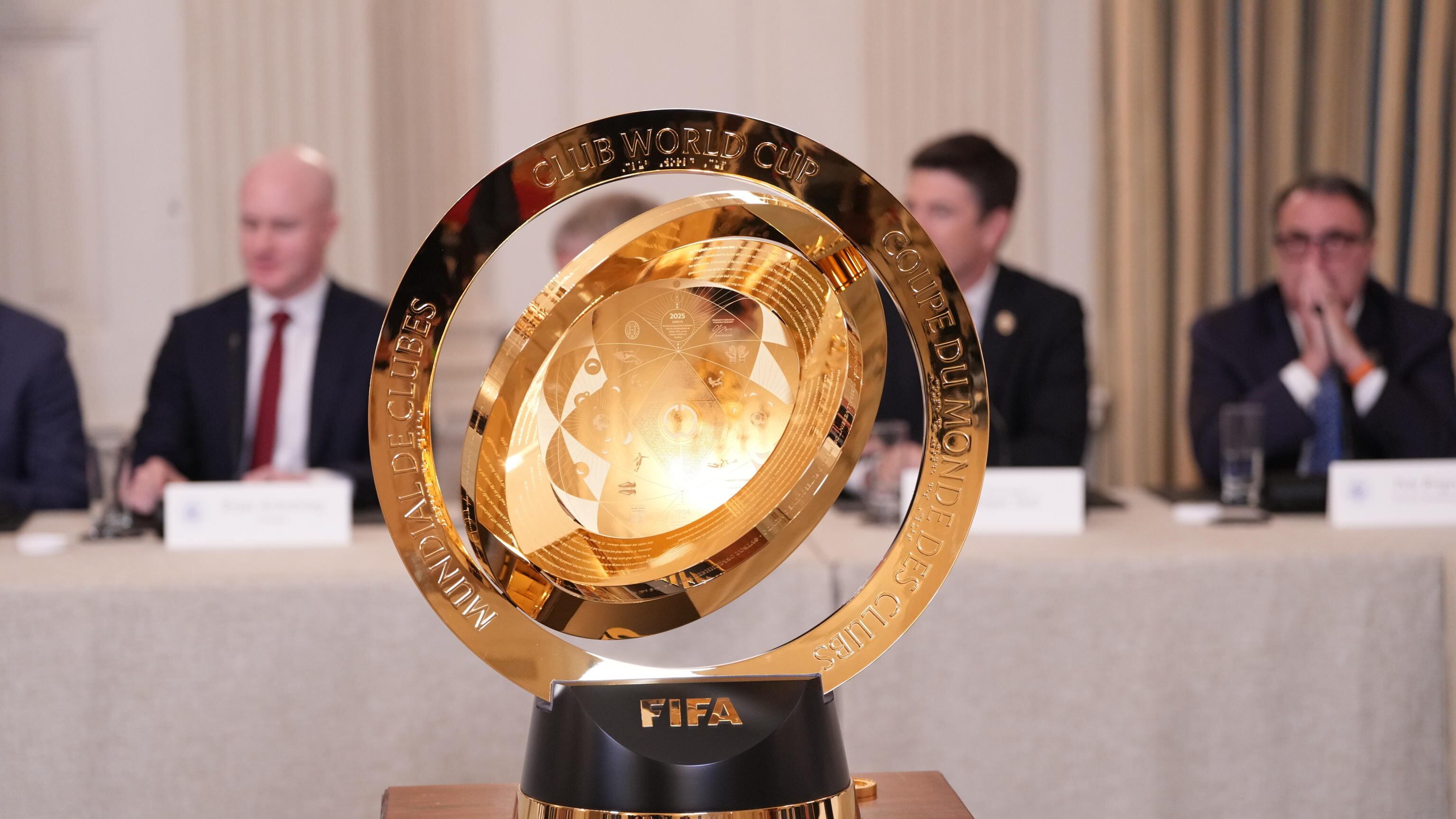 Fifa World Cup, novità in arrivo per gli arbitri: ecco di cosa si tratta